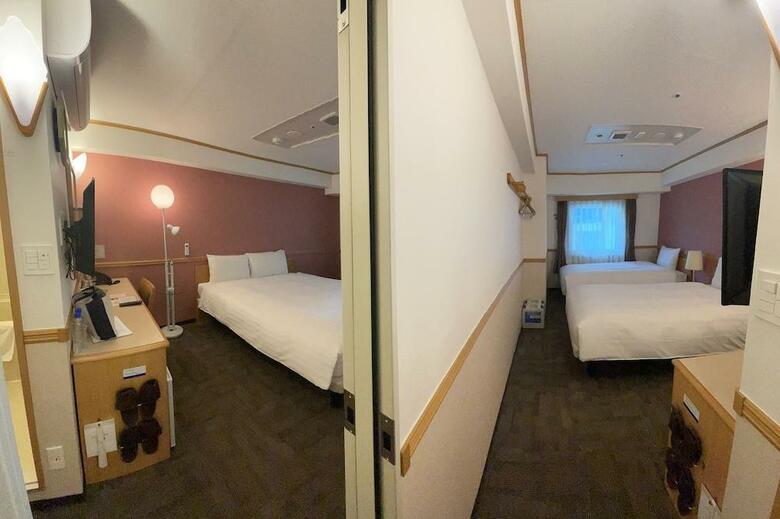 Hotel Toyoko Inn Busan Seo-myeon