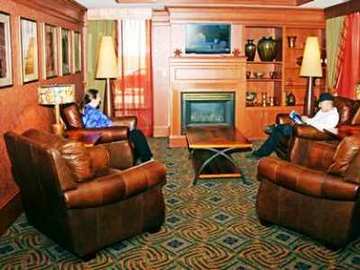 Hotel Hampton Inn Denver-international Airport