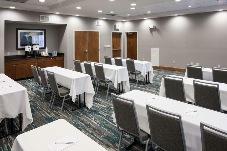 Hotel Hampton Inn Los Angeles-orange County-cypress