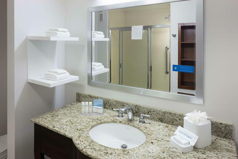 Hotel Hampton Inn Los Angeles-orange County-cypress
