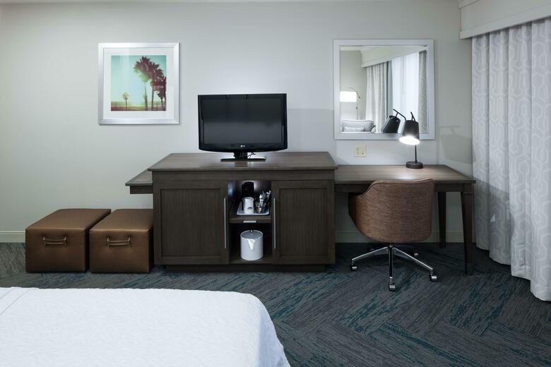 Hotel Hampton Inn Los Angeles-orange County-cypress