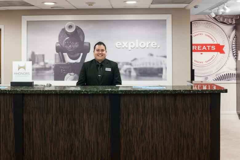 Hotel Hampton Inn Los Angeles-orange County-cypress