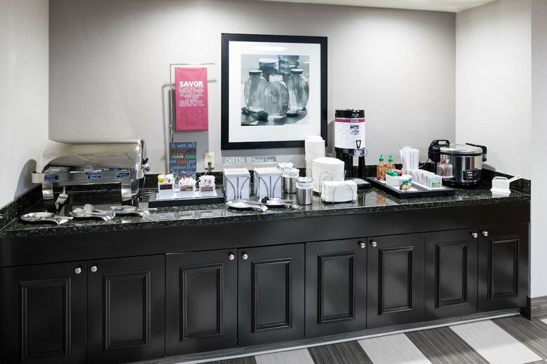 Hotel Hampton Inn Los Angeles-orange County-cypress