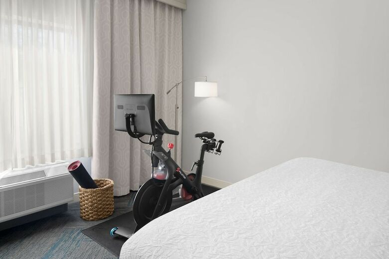 Hotel Hampton Inn Los Angeles-orange County-cypress