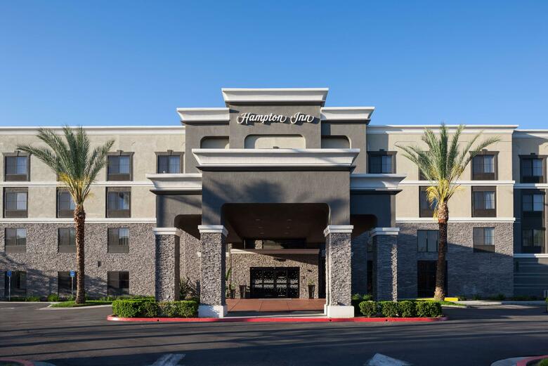 Hotel Hampton Inn Los Angeles-orange County-cypress