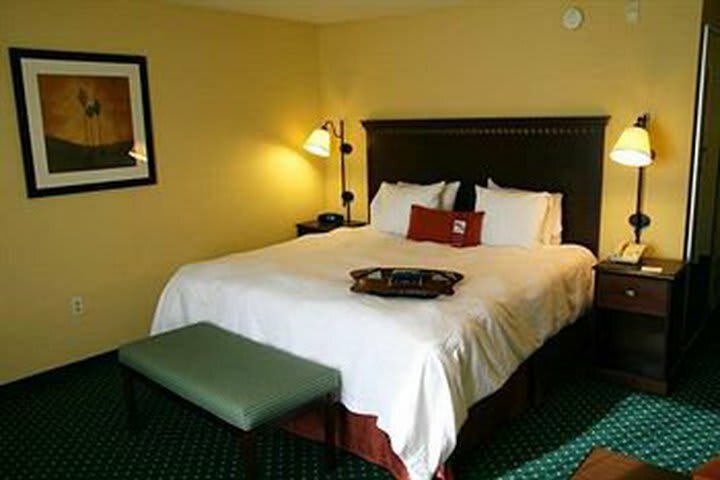 Hotel Hampton Inn Los Angeles-orange County-cypress