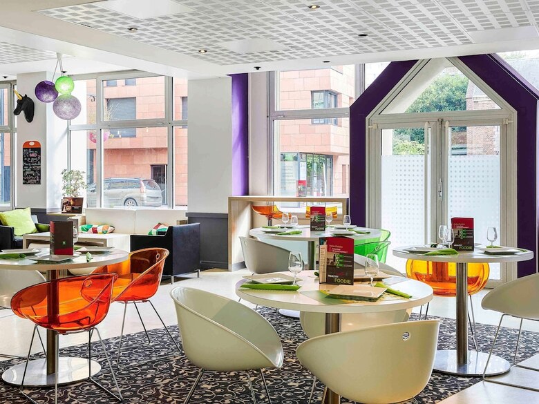 Hotel Ibis Styles Lille Centre Gare Beffroi