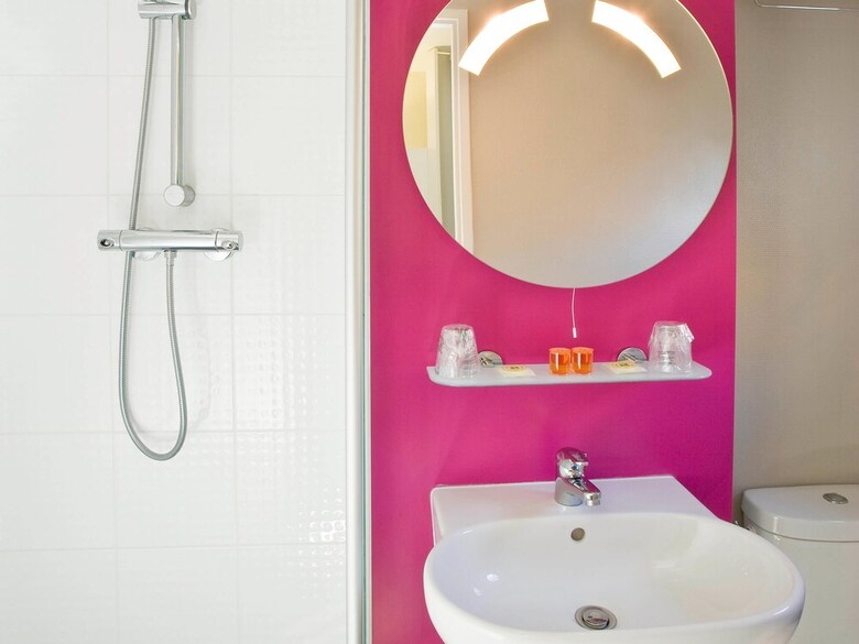 Hotel Ibis Styles Lille Centre Gare Beffroi
