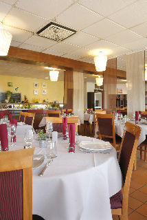 Inter-hotel Ikar