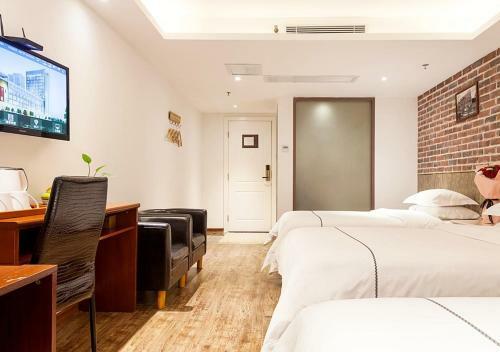 Jundiwan Hotel Xiamen University Branch