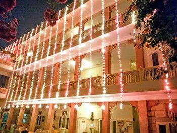 Hotel Suryaa Villa