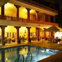 Hotel Suryaa Villa