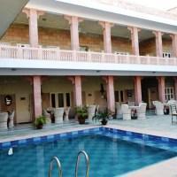 Hotel Suryaa Villa