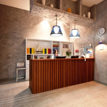 Hotel In