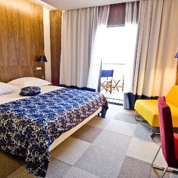 Hotel In