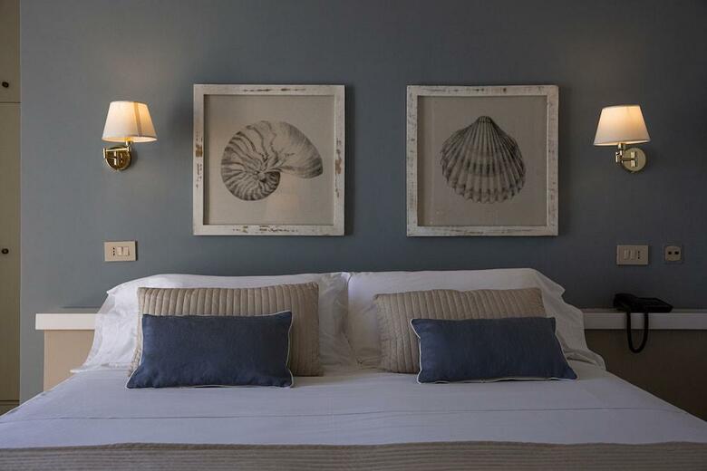 Hotel Punta Nord-est
