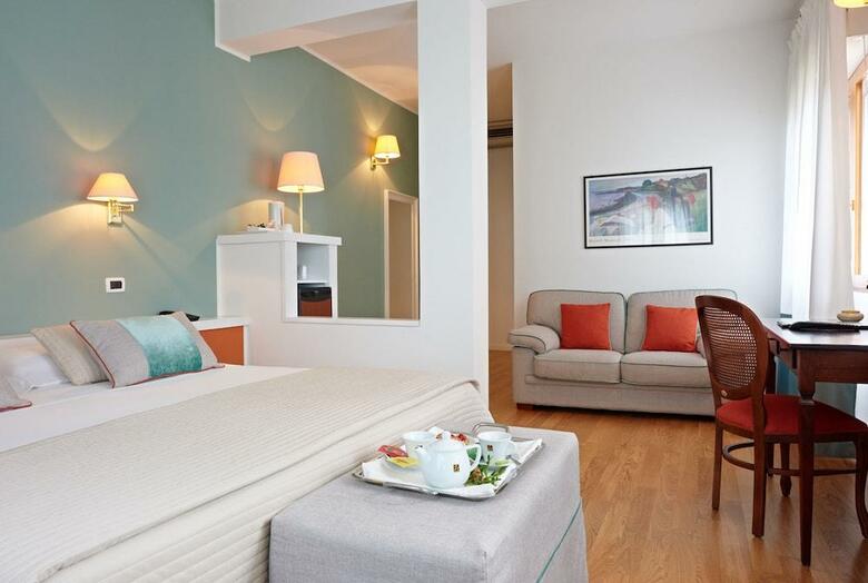 Hotel Punta Nord-est