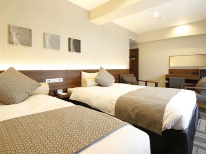 Hotel Wing International Yokohama-kannai