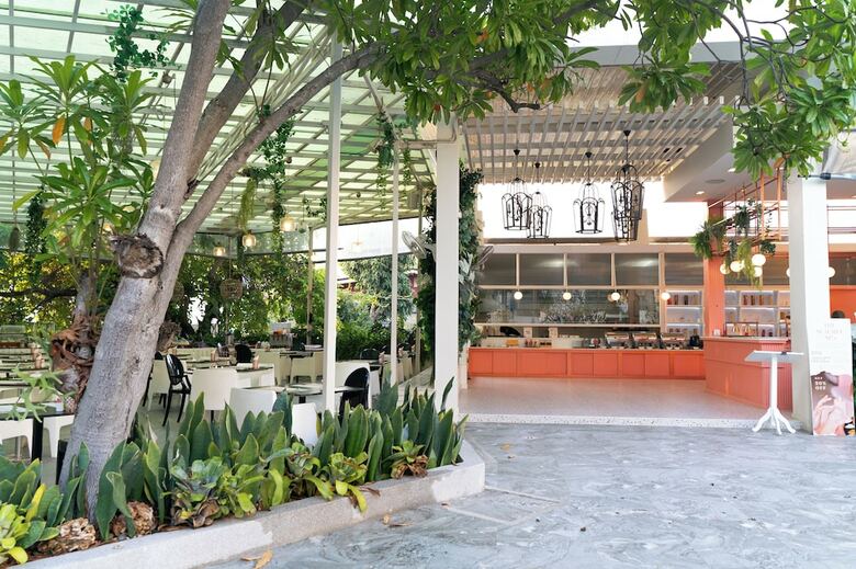Hotel The Sea-cret Hua Hin