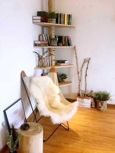 Nordic Europe Cinema Apartment