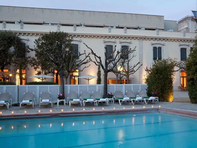 Hotel Balneari Prats