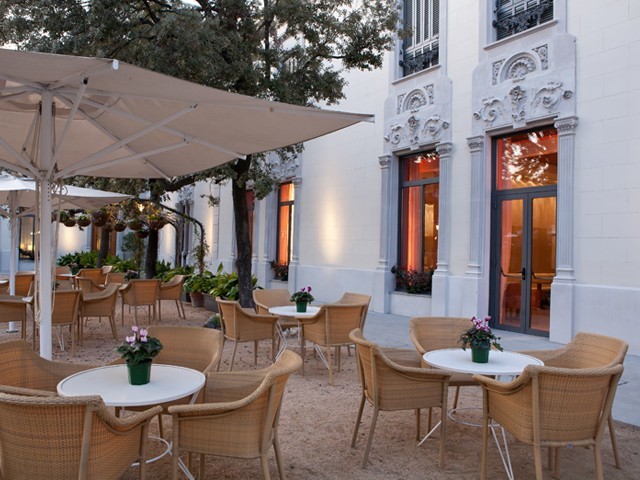 Hotel Balneari Prats