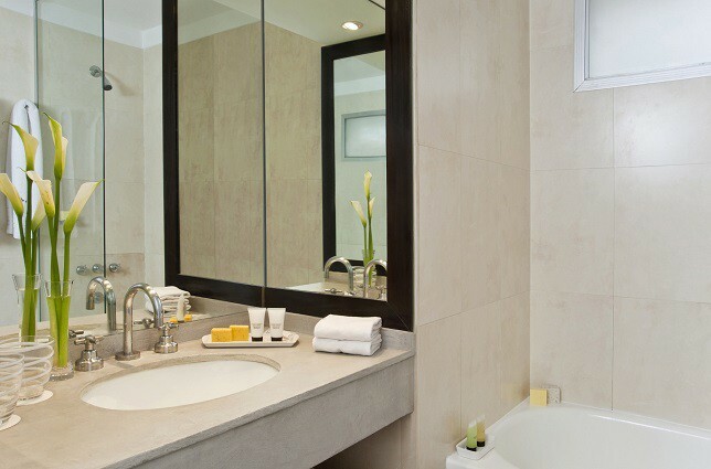 Hotel Rochester M