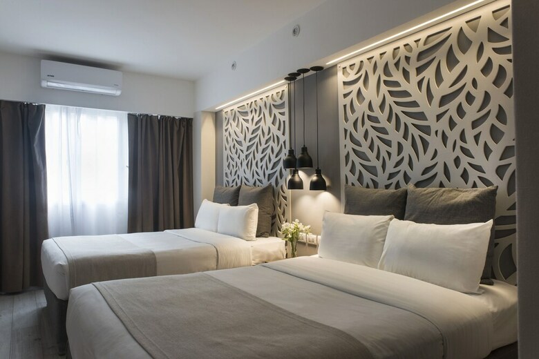 Hotel Rochester M