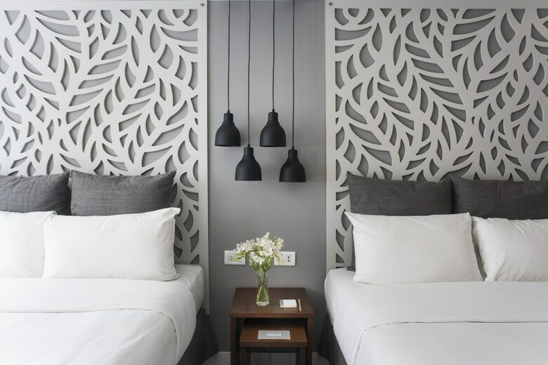 Hotel Rochester M