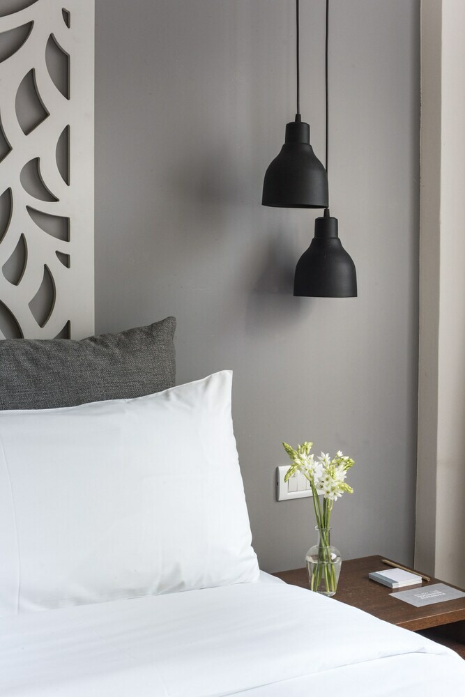 Hotel Rochester M