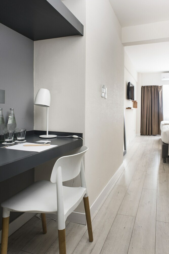 Hotel Rochester M