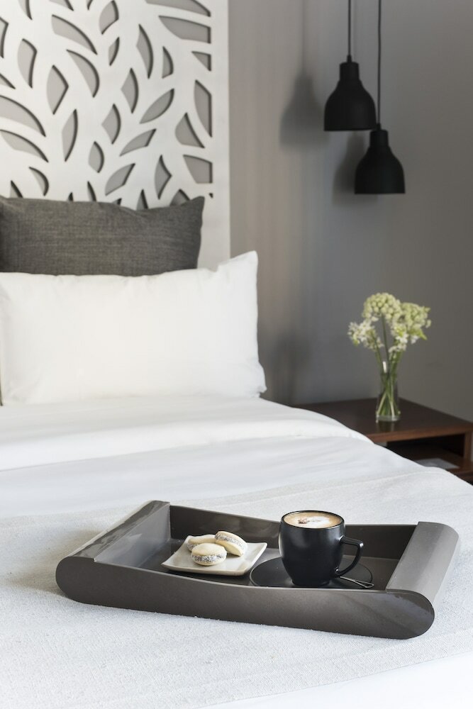 Hotel Rochester M