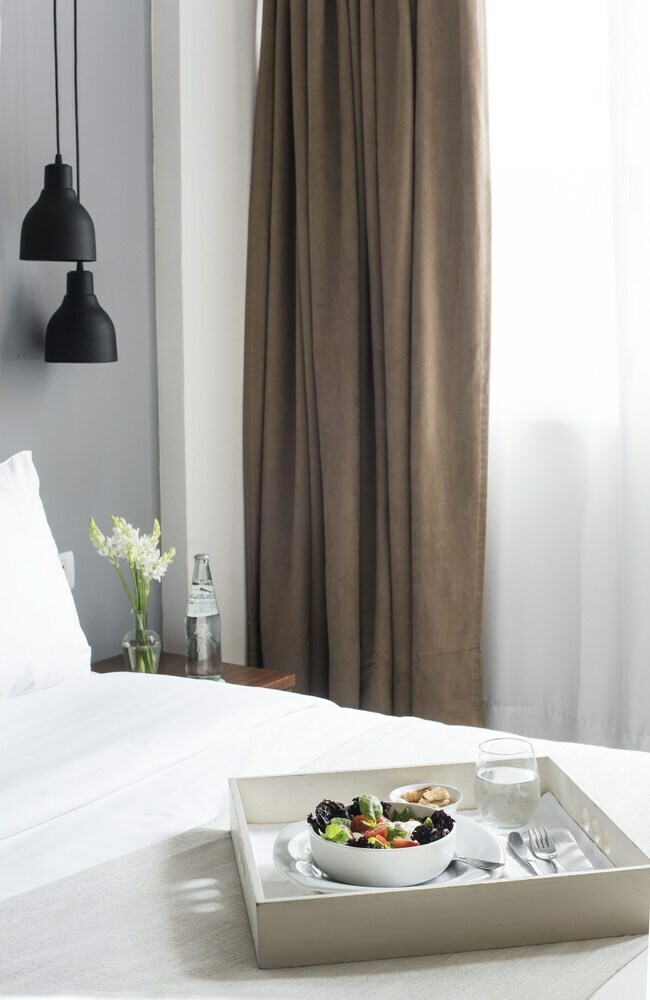 Hotel Rochester M