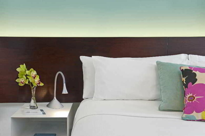 Hotel Rochester M