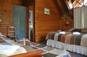 Hotel Portal De Piedra