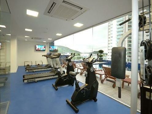 Hotel Golden Tulip Porto Vitoria