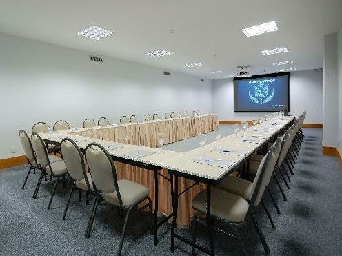 Hotel Golden Tulip Porto Vitoria