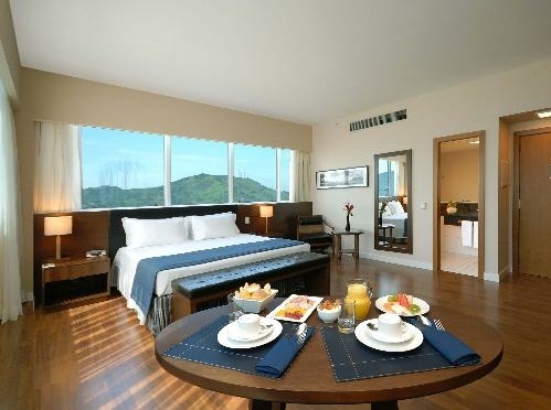Hotel Golden Tulip Porto Vitoria