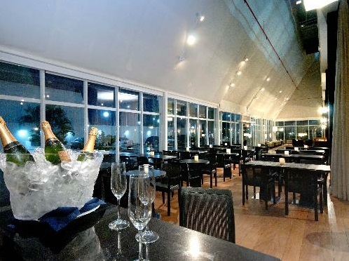 Hotel Golden Tulip Porto Vitoria