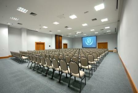 Hotel Golden Tulip Porto Vitoria