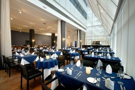 Hotel Golden Tulip Porto Vitoria