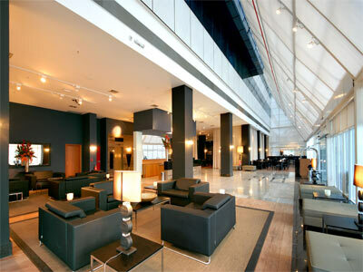 Hotel Golden Tulip Porto Vitoria