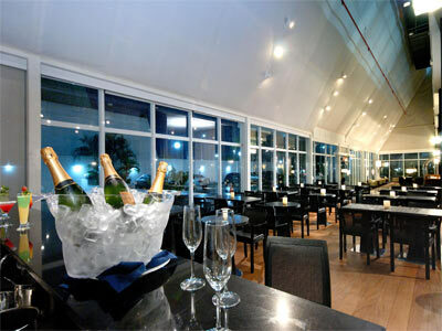 Hotel Golden Tulip Porto Vitoria