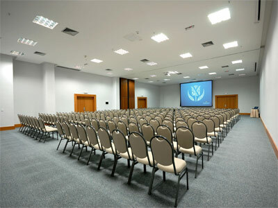 Hotel Golden Tulip Porto Vitoria