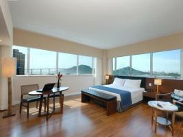 Hotel Golden Tulip Porto Vitoria