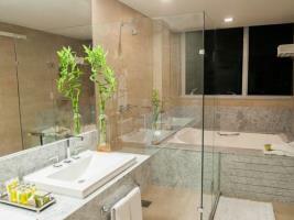 Hotel Golden Tulip Porto Vitoria