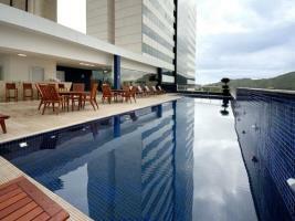 Hotel Golden Tulip Porto Vitoria
