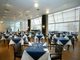 Hotel Golden Tulip Porto Vitoria