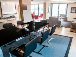 Hotel Golden Tulip Porto Vitoria