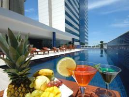 Hotel Golden Tulip Porto Vitoria